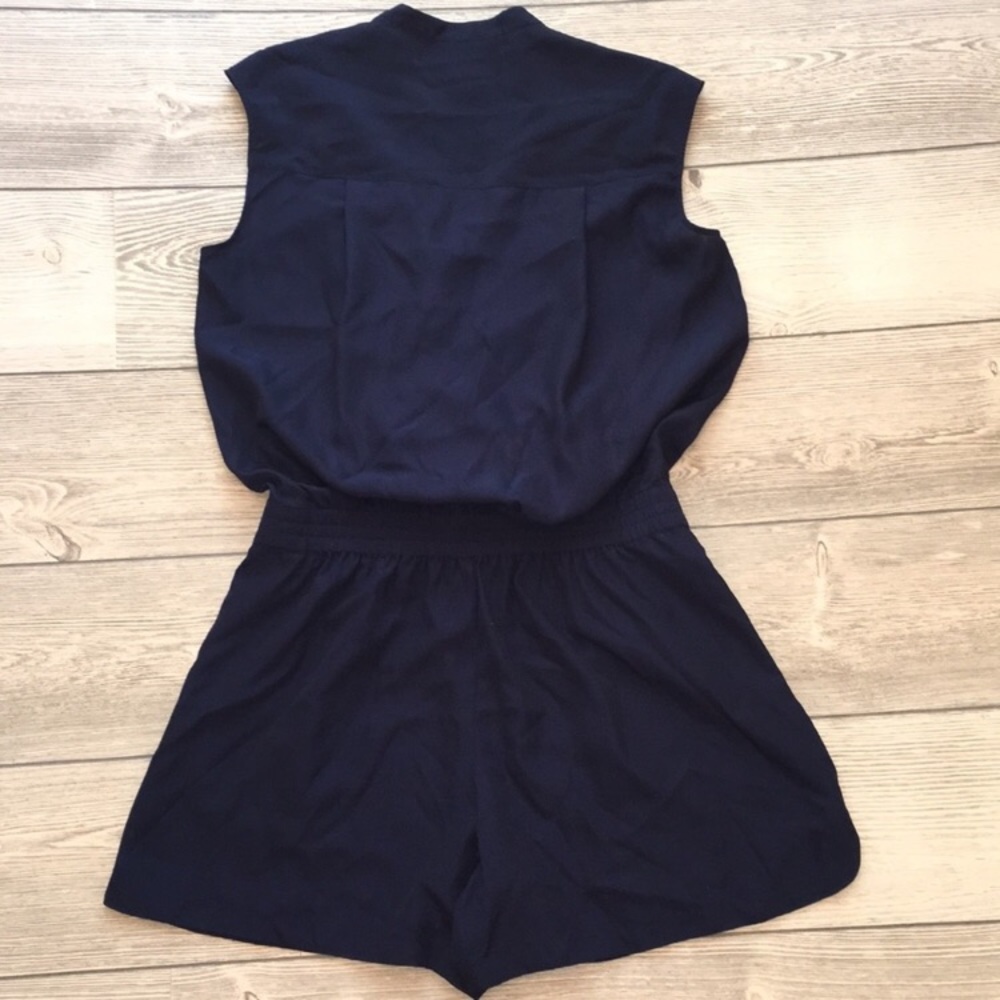 Jcrew Romper - image 3